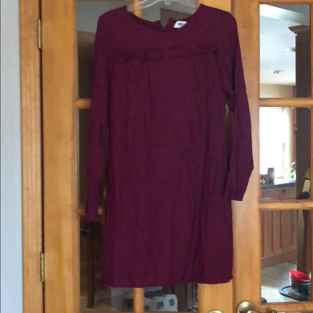 Old navy dress